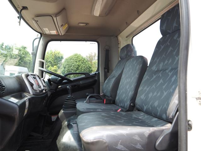 Hino ranger Middle Flat body *********(91259) 58枚目