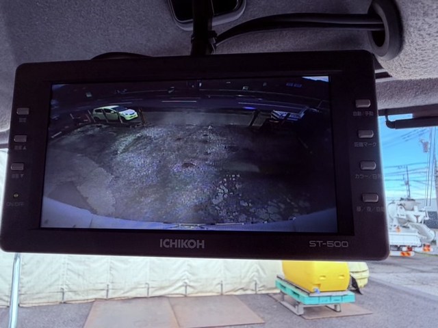 いすゞ フォワード 中型 ウィング TKG-FRR90S2(112014) 67枚目