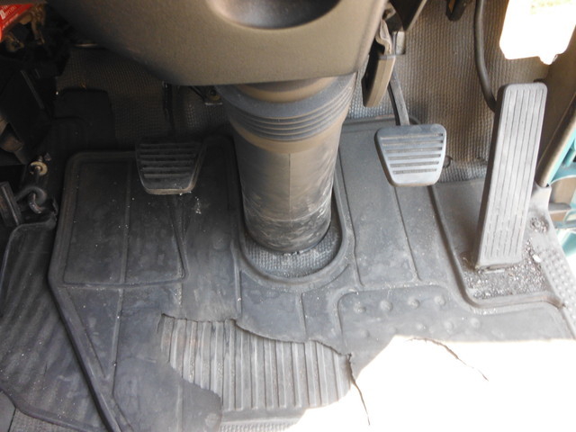 Isuzu elf Small Box body KK-NKR66LV(1750) 20枚目