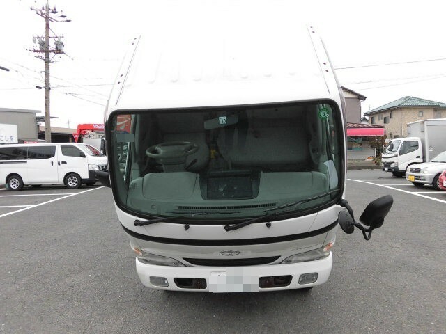 トヨタ ダイナ 小型 平ボディ KR-KDY230(7849) 6枚目