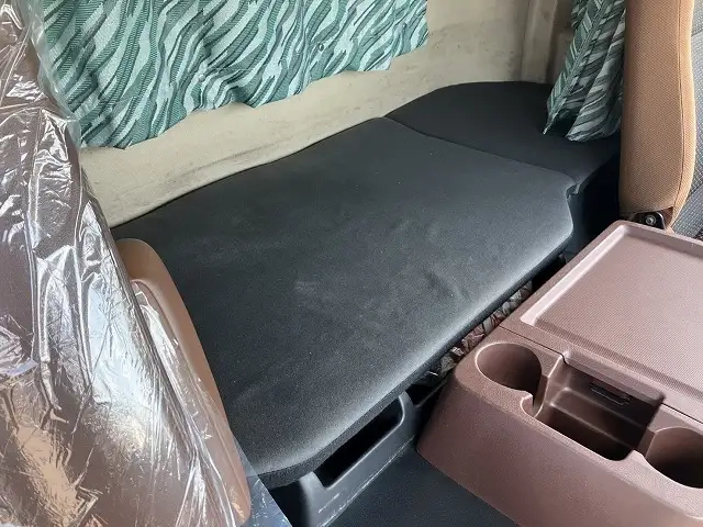 日野 プロフィア 大型 トラクタ 2DG-SH1EEGG(107926) 44枚目