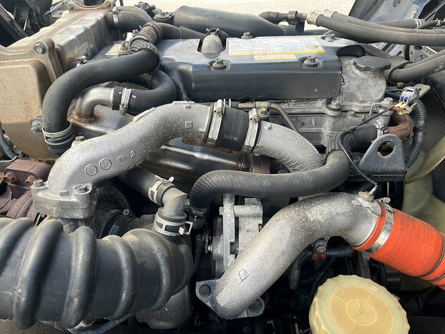 いすゞ フォワード 中型 ウィング TKG-FRR90S2(112125) 40枚目