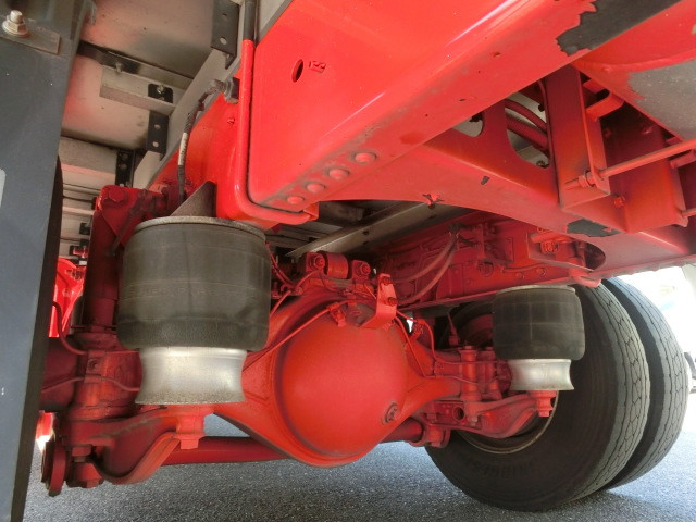 日野 レンジャー 中型 冷蔵冷凍バン 2KG-FD2ABG(89051) 45枚目