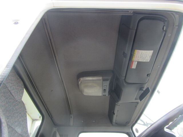 Isuzu forward Middle Soil dump ADG-FRR90C3S(8078) 16枚目