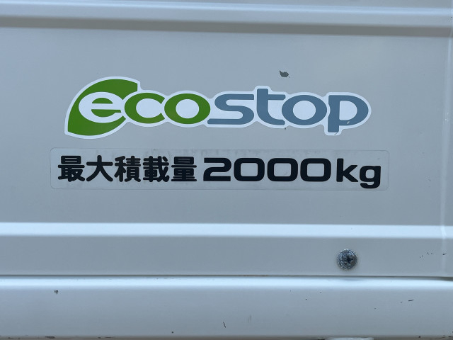 日産自動車 アトラス 小型 平ボディ 2RG-AJR88A(110043) 12枚目