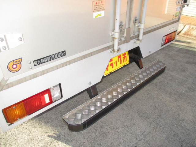 トヨタ ダイナ 小型 バン 2RG-XZC605(59157) 43枚目