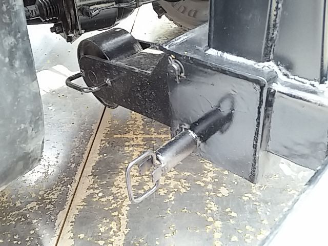 Isuzu forward 6studs large Arm roll trucks PDG-FTR34S2(9314) 66枚目