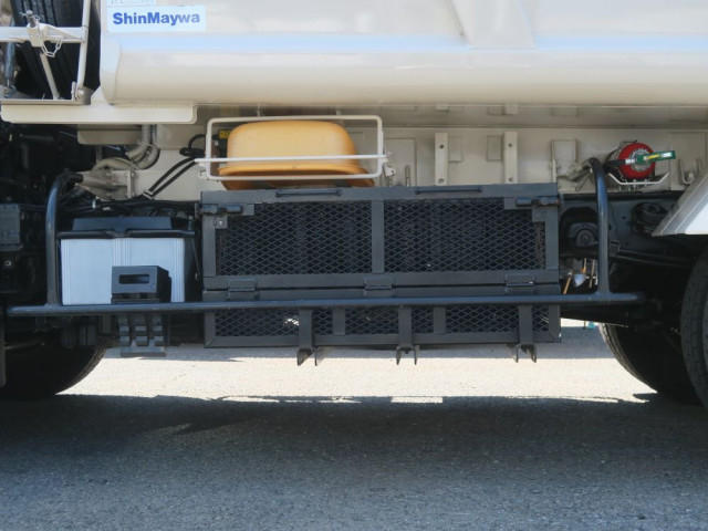 日野 デュトロ 小型 塵芥車（プレス式） 2KG-XZU700X(105255) 29枚目