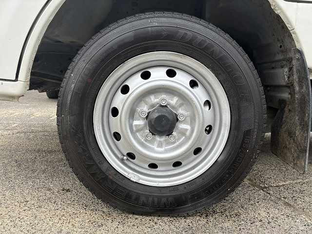 日産自動車 バネット 小型 平ボディ ABF-SK82TN(112455) 38枚目
