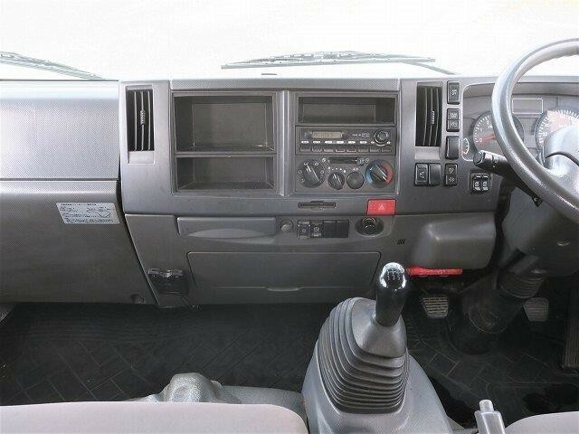 マツダ タイタン 小型 平ボディ BKG-LPR85AR(26839) 13枚目