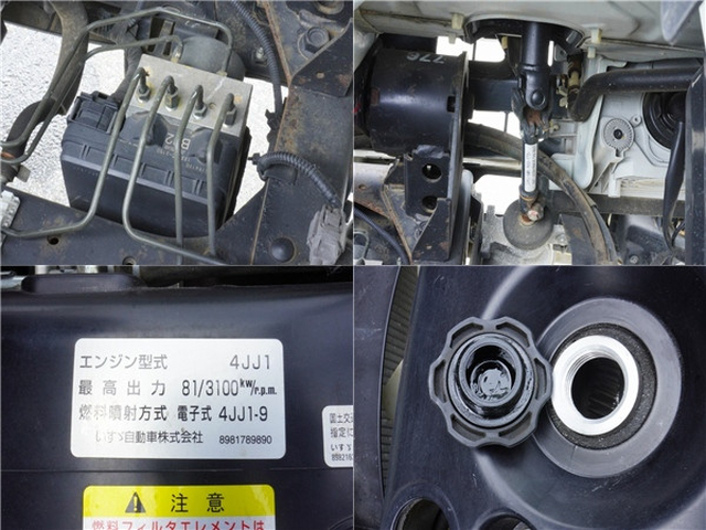 マツダ タイタン 小型 平ボディ TKG-LHR85A(110222) 25枚目
