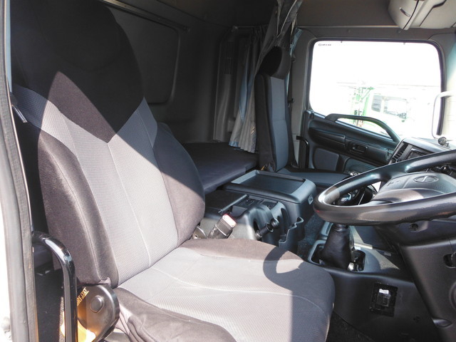 Hino profia Large Freezer box_body LKG-FW1EXBG(3006) 20枚目