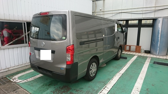 UDトラックス（日産） その他・不明 小型 特装車・その他 LDG-VW2E26(2224) 4枚目