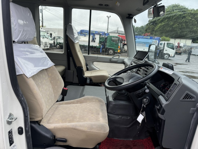 日野 リエッセⅡ 中型 バス 2DG-XZB70M(106161) 22枚目