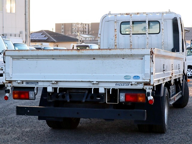 トヨタ ダイナ 小型 平ボディ TPG-XZU710(112873) 3枚目