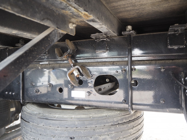 Mitsubishi Fuso fighter 6studs large Crane equipped trucks QKG-FK65FZ(110626) 29枚目