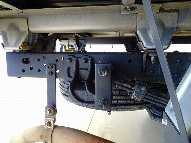 トヨタ ダイナ 小型 平ボディ LDF-KDY281(105758) 34枚目