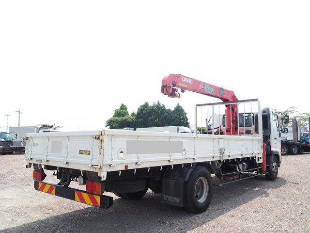 Hino ranger Middle Flat body *********(91259) 29枚目