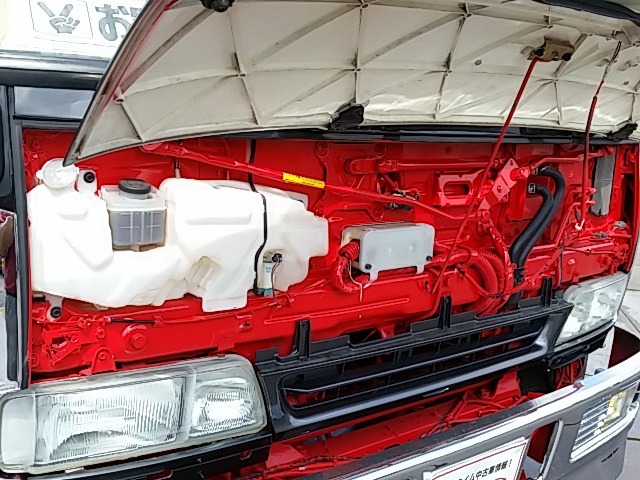 いすゞ フォワード 中型 バキュームダンパー/汚泥吸引車 KK-FRR35D4(7040) 42枚目
