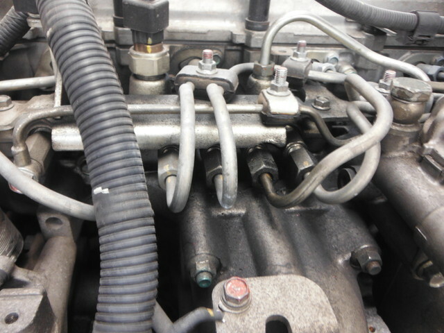 日野 レンジャー 中型 冷蔵冷凍バン BKG-FD7JKYA(34690) 51枚目