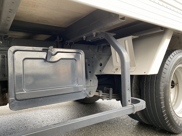 トヨタ トヨエース 小型 バン TKG-XZC605(12755) 23枚目