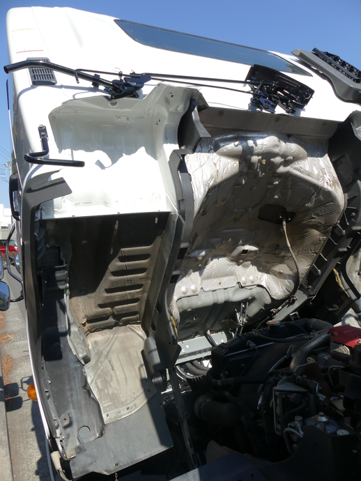 日野 レンジャー 中型 コンテナ専用車 TKG-FC9JEAA(58145) 42枚目