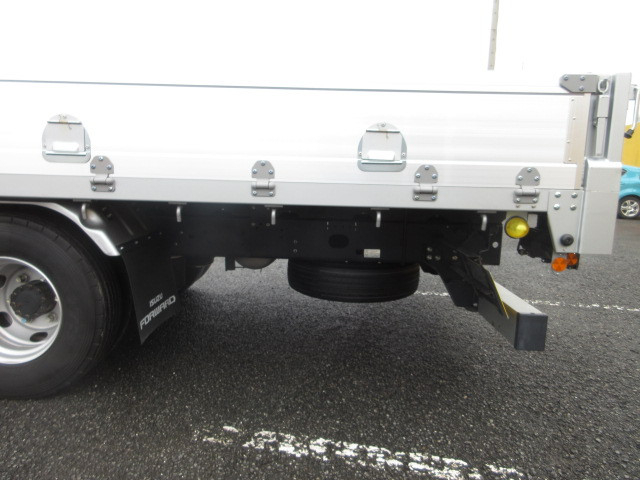 いすゞ フォワード 増トン 平ボディ 2RG-FSR90T4(113968) 35枚目