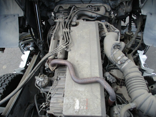 日野 プロフィア 大型 トラクタ PK-SH1EDJG(32725) 35枚目