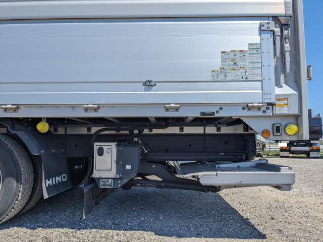 日野 レンジャー 中型 ウィング 2KG-FD2ABG(109856) 31枚目