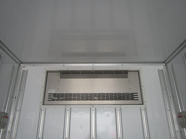 Nissan UD kazet Small Freezer box_body TPG-FEB8Y(38686) 43枚目