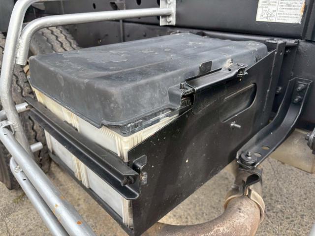 日野 レンジャー 中型 土砂ダンプ TKG-FC9JCAP(95340) 23枚目