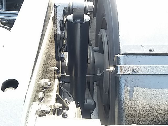 三菱ふそう スーパーグレート 大型 トラクタ KL-FP54JDR(10036) 64枚目