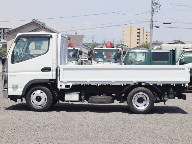三菱ふそう キャンター 小型 平ボディ 2RG-FBA20(105328) 9枚目