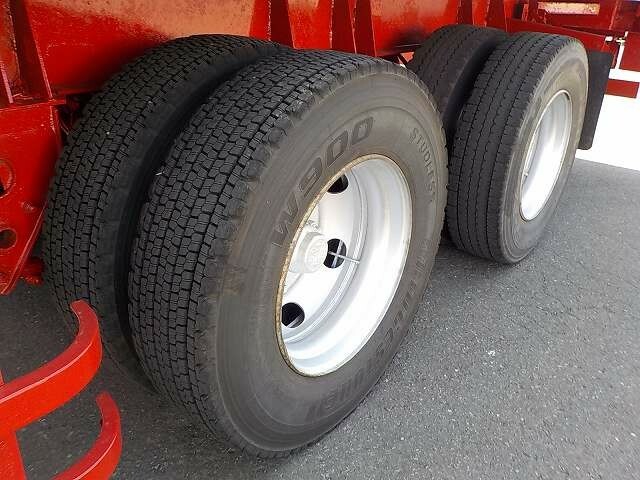 フルハーフ その他 トレーラ（その他） KFKGF240(8411) 36枚目