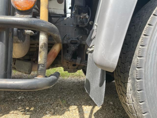 日野 レンジャー 増トン その他 TKG-GC7JGAA(112538) 42枚目