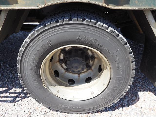 Mitsubishi Fuso fighter Middle Vehible loader *********(104860) 38枚目