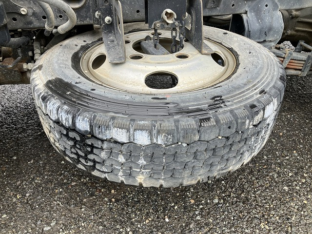 日野 デュトロ 小型 土砂ダンプ TPG-XZU620T(110142) 34枚目