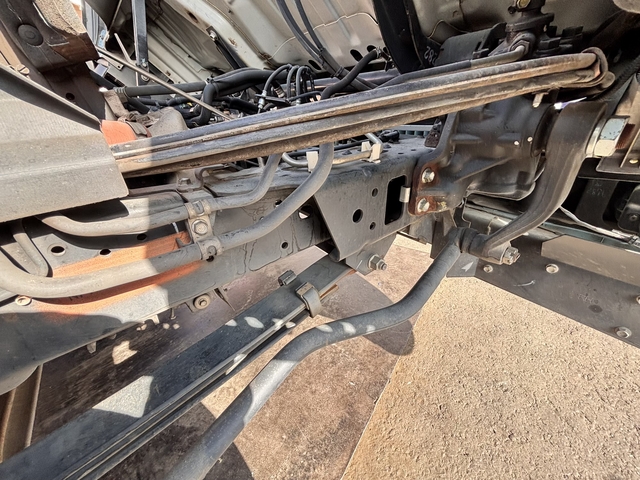 いすゞ エルフ 小型 塵芥車（プレス式） SKG-NPR85YN(108666) 54枚目