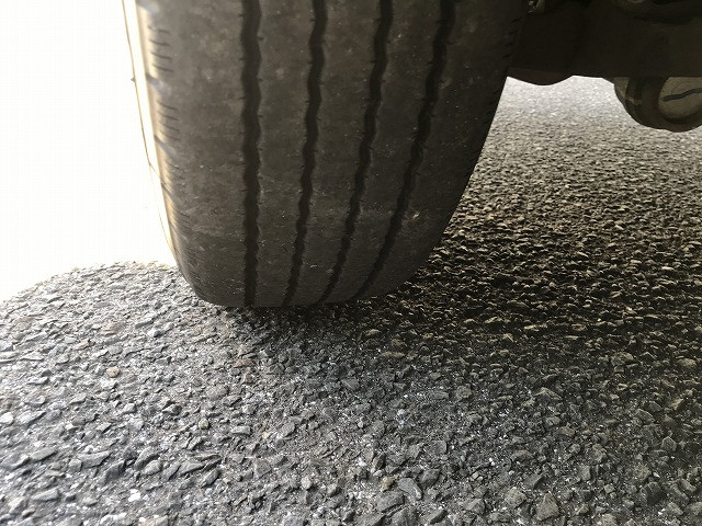 いすゞ エルフ 小型 平ボディ TRG-NJS85A(112878) 46枚目