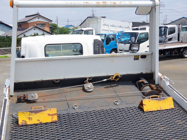 いすゞ エルフ 小型 Translation missing: ja.item.body_keijou_enum.body_keijou_carrier_other TPG-NPR85AN(110706) 11枚目