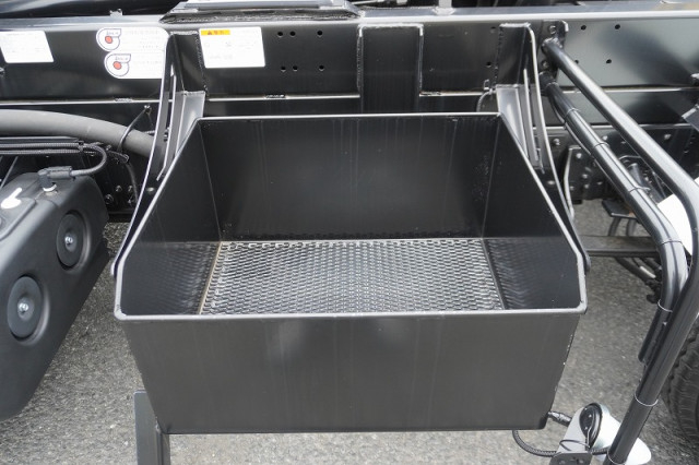 三菱ふそう ファイター 中型 コンテナ専用車 2KG-FK72F(108216) 12枚目