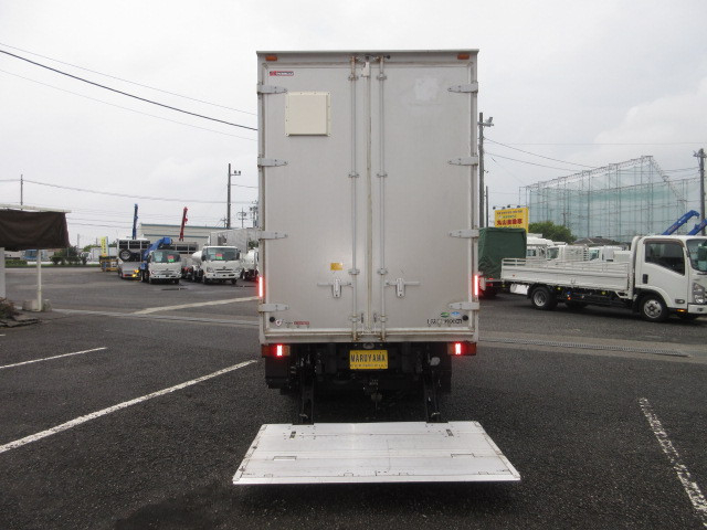 三菱ふそう キャンター 小型 バン TPG-FEA50(109755) 9枚目