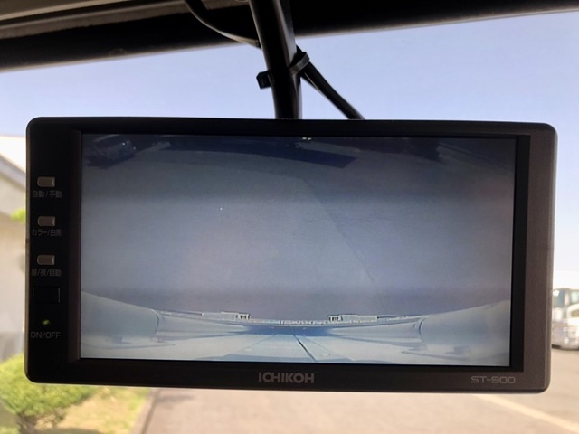 三菱ふそう ファイター 中型 冷蔵冷凍バン TKG-FK61F(60805) 71枚目