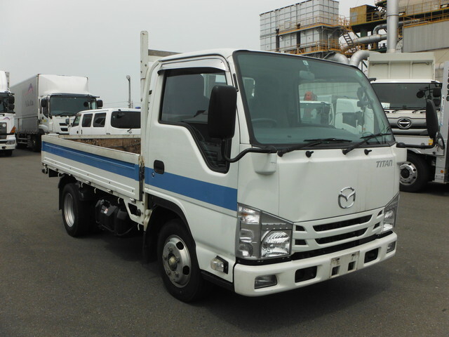 マツダ タイタン 小型 平ボディ TRG-LHR85A(34843) 28枚目