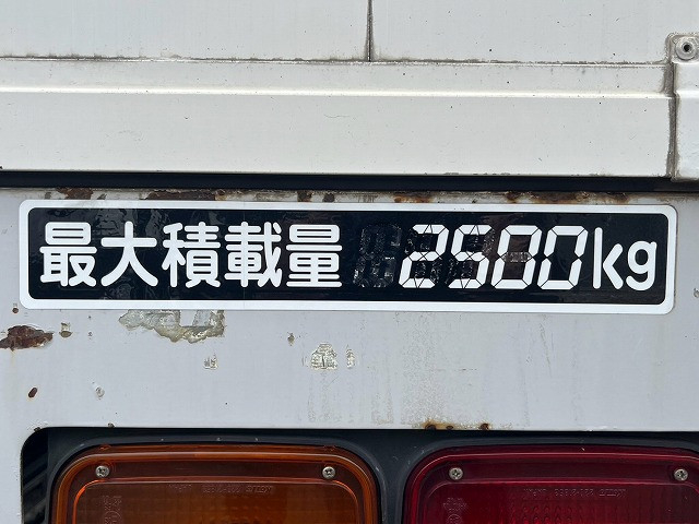 いすゞ フォワード 中型 ウィング TKG-FRR90T2(113291) 17枚目