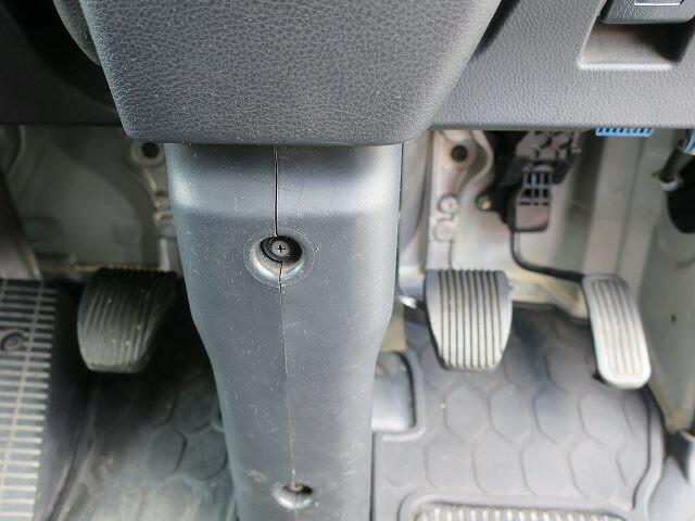 日野 レンジャー 中型 ウィング 2KG-FD2ABA(35529) 21枚目