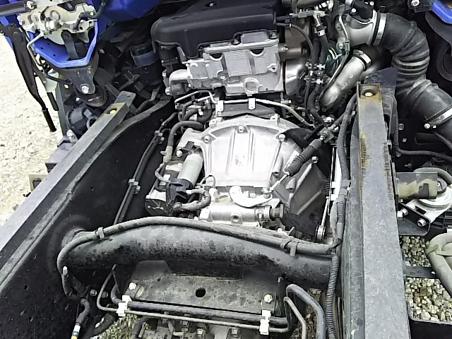マツダ タイタン 小型 土砂ダンプ TKG-LKR85AD(7640) 15枚目