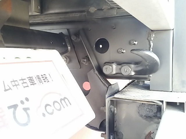 UDトラックス（日産） クオン 大型 ウィング ADG-CG4ZA(8236) 24枚目