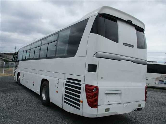 いすゞ その他・不明 その他 バス ADG-RU1ESAJ(41768) 4枚目