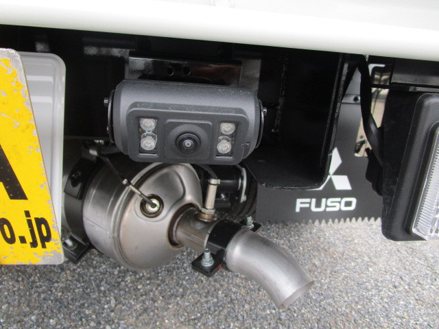 三菱ふそう キャンター 小型 Wキャブ 2RG-FBA20(103549) 28枚目